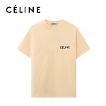 Celine Short Sleeve T Shirts For Men # 270253