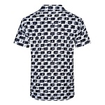 Amiri Short Sleeve Shirts For Men # 270350, cheap Amiri Shirts