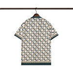 Gucci Short Sleeve Shirts For Men # 270359, cheap Gucci shirt