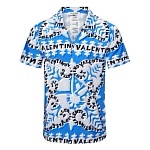 Valentino Short Sleeve Shirts For Women # 270370