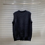 Celine Vest Sweaters Unisex # 270375, cheap Celine Sweaters