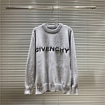 Givenchy Crew Neck Sweaters Unisex # 270388