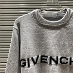 Givenchy Crew Neck Sweaters Unisex # 270388, cheap Givenchy Sweaters