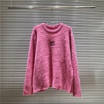 Givenchy Crew Neck Sweaters Unisex # 270389