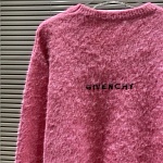 Givenchy Crew Neck Sweaters Unisex # 270389, cheap Givenchy Sweaters