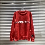 Givenchy Crew Neck Sweaters Unisex # 270390