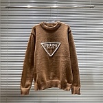 Prada Crew Neck Sweaters Unisex # 270411, cheap Prada Sweaters