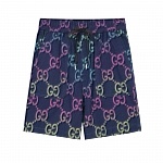 Gucci Boardshorts For Men # 270417, cheap Gucci Shorts
