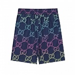 Gucci Boardshorts For Men # 270417, cheap Gucci Shorts