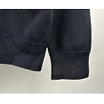 Balmain Crew Neck Sweaters For Men # 270434, cheap Balmain Sweaters