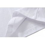 Bape Short Sleeve T Shirts Unisex # 270466, cheap Bape T Shirts
