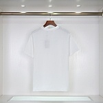 Fendi Short Sleeve T Shirts Unisex # 270511, cheap For Men