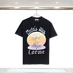 Loewe Short Sleeve T Shirts Unisex # 270528, cheap Loewe T Shirts