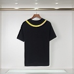 Fendi Short Sleeve T Shirts Unisex # 270598, cheap For Men