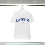 Valentino Short Sleeve T Shirts Unisex # 270630