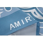 Amiri Short Sleeve T Shirts Unisex # 270634, cheap Amiri Shirts