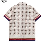 Gucci Short Sleeve Shirts Unisex # 270643, cheap Gucci shirt