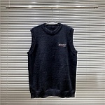 Balenciaga Vest Sweaters Unisex # 270649