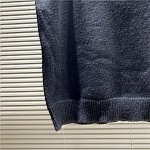Celine Vest Sweaters Unisex # 270650, cheap Celine Sweaters