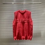 Givenchy Vest Sweaters Unisex # 270656