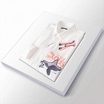 Louis Vuitton Long Sleeve Shirts For Men # 270746, cheap Louis Vuitton Shirts
