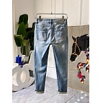 Bruttii Denim Straight Cut Jeans For Men # 270758, cheap Bruttii Jeans