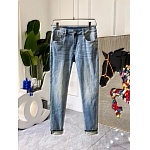 Bruttii Denim Straight Cut Jeans For Men # 270758, cheap Bruttii Jeans