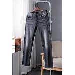 Prada Denim Straight Cut Jeans For Men # 270759, cheap Prada Jeans