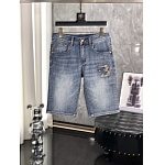 Burberry Denim Shorts For Men # 270762