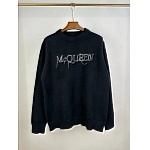 Alexander Mcqueen Sweaters For Men # 270766, cheap McQueen Sweaters