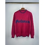 Alexander Mcqueen Sweaters For Men in 270767, cheap McQueen Sweaters