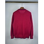 Alexander Mcqueen Sweaters For Men in 270767, cheap McQueen Sweaters