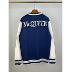 Alexander Mcqueen Sweaters For Men # 270769, cheap McQueen Sweaters