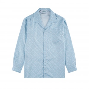 $35.00,Casablanca Long Sleeve Shirts Unisex # 270796