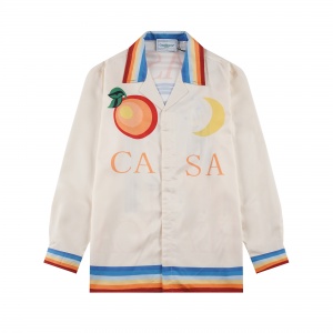 $35.00,Casablanca Long Sleeve Shirts Unisex # 270799