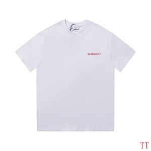$26.00,Burberry Short Sleeve T Shirts Unisex # 270868