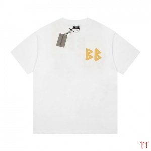 $26.00,Balenciaga Short Sleeve T Shirts Unisex # 270887