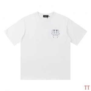 $26.00,Balenciaga Short Sleeve T Shirts Unisex # 270891