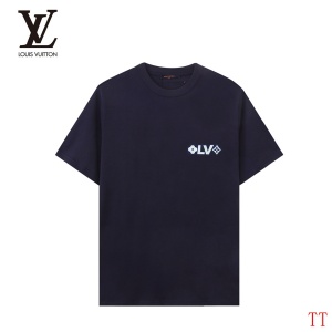 $26.00,Louis Vuitton Short Sleeve T Shirts Unisex # 270920