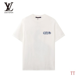 $26.00,Louis Vuitton Short Sleeve T Shirts Unisex # 270921