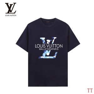 $26.00,Louis Vuitton Short Sleeve T Shirts Unisex # 270922