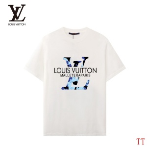 $26.00,Louis Vuitton Short Sleeve T Shirts Unisex # 270923