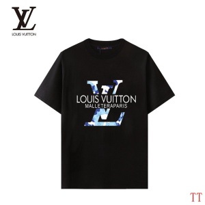 $26.00,Louis Vuitton Short Sleeve T Shirts Unisex # 270924
