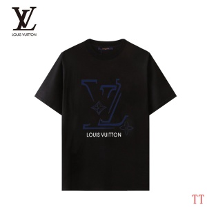 $26.00,Louis Vuitton Short Sleeve T Shirts Unisex # 270925