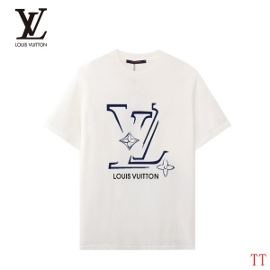 $26.00,Louis Vuitton Short Sleeve T Shirts Unisex # 270926