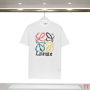 $26.00,Loewe Short Sleeve T Shirts Unisex # 270935
