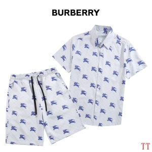 $62.00,Burberry Short Sleeve Polo Shirts Unisex # 270969