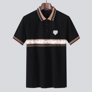 $34.00,Louis Vuitton Short Sleeve Polo Shirts For Men # 271064