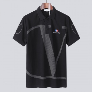 $34.00,Louis Vuitton Short Sleeve Polo Shirts For Men # 271069