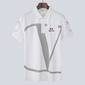 $34.00,Louis Vuitton Short Sleeve Polo Shirts For Men # 271070